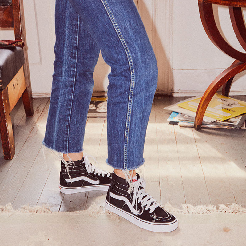 Vans Sk8-Hi Sneakers