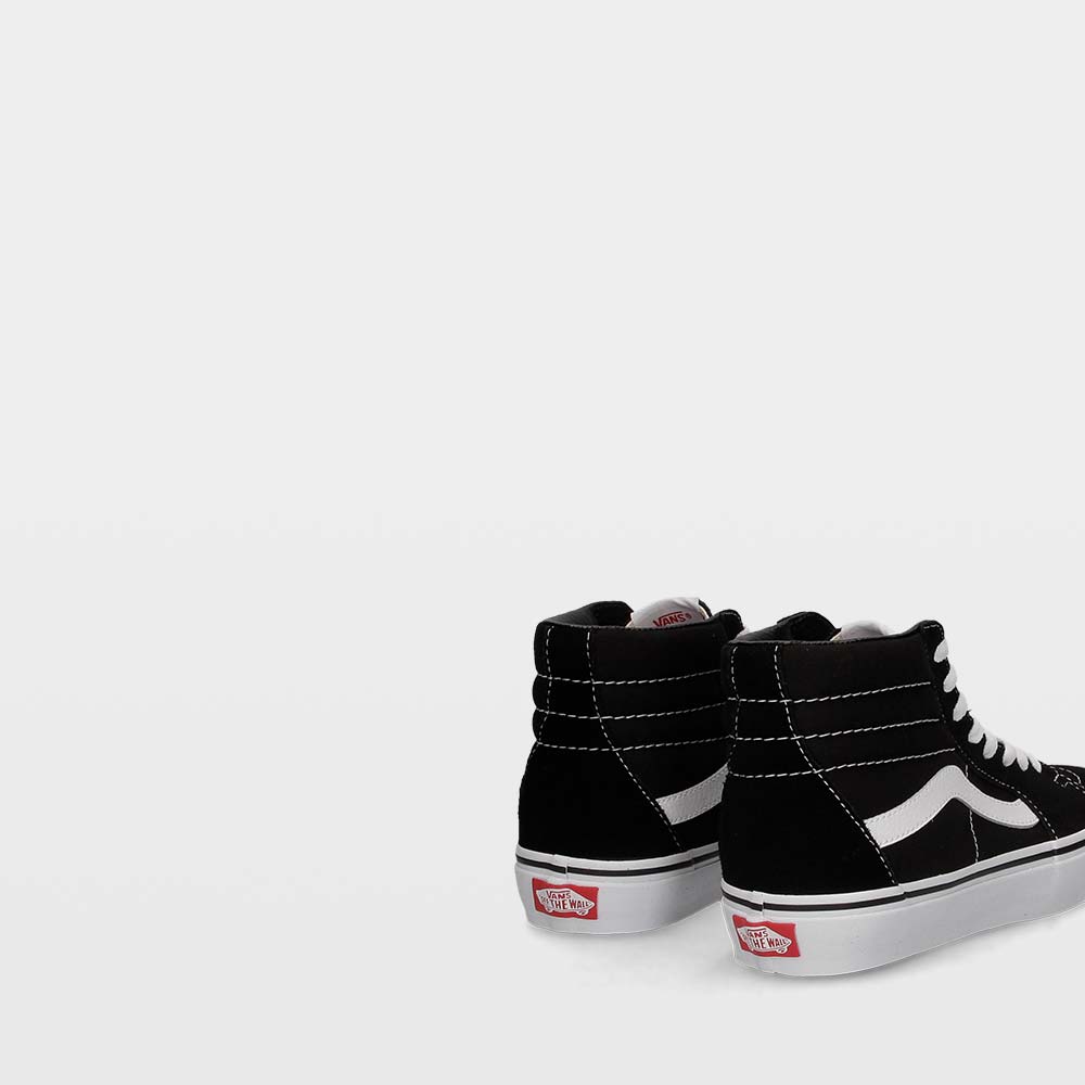 Zapatillas Vans Sk8-Hi