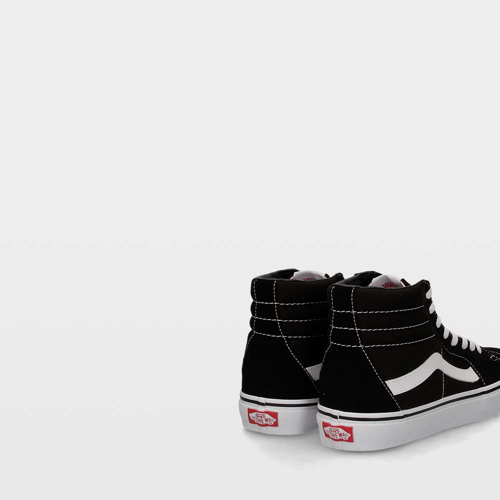 Zapatillas Vans Sk8-Hi