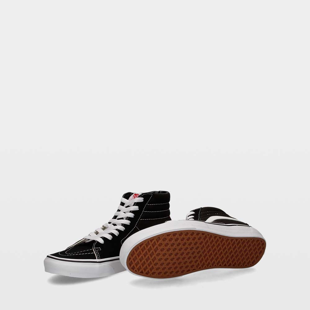 Zapatillas Vans Sk8-Hi