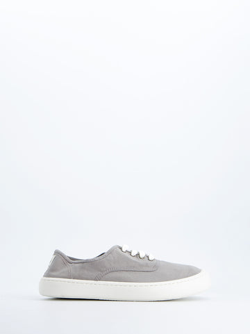 Zapatillas Victoria Barefoot Gris
