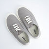 Zapatillas Victoria Barefoot Gris