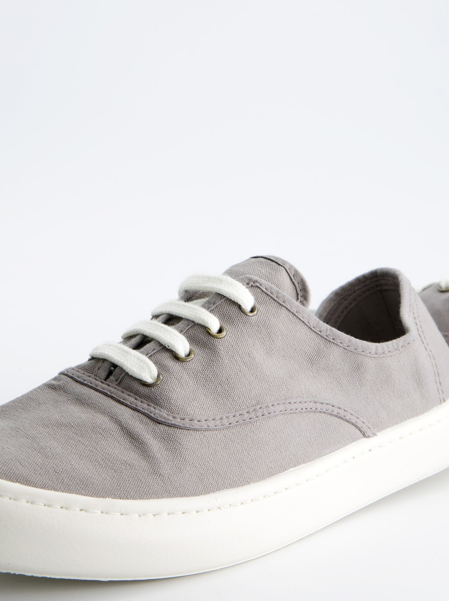 Zapatillas Victoria Barefoot Gris