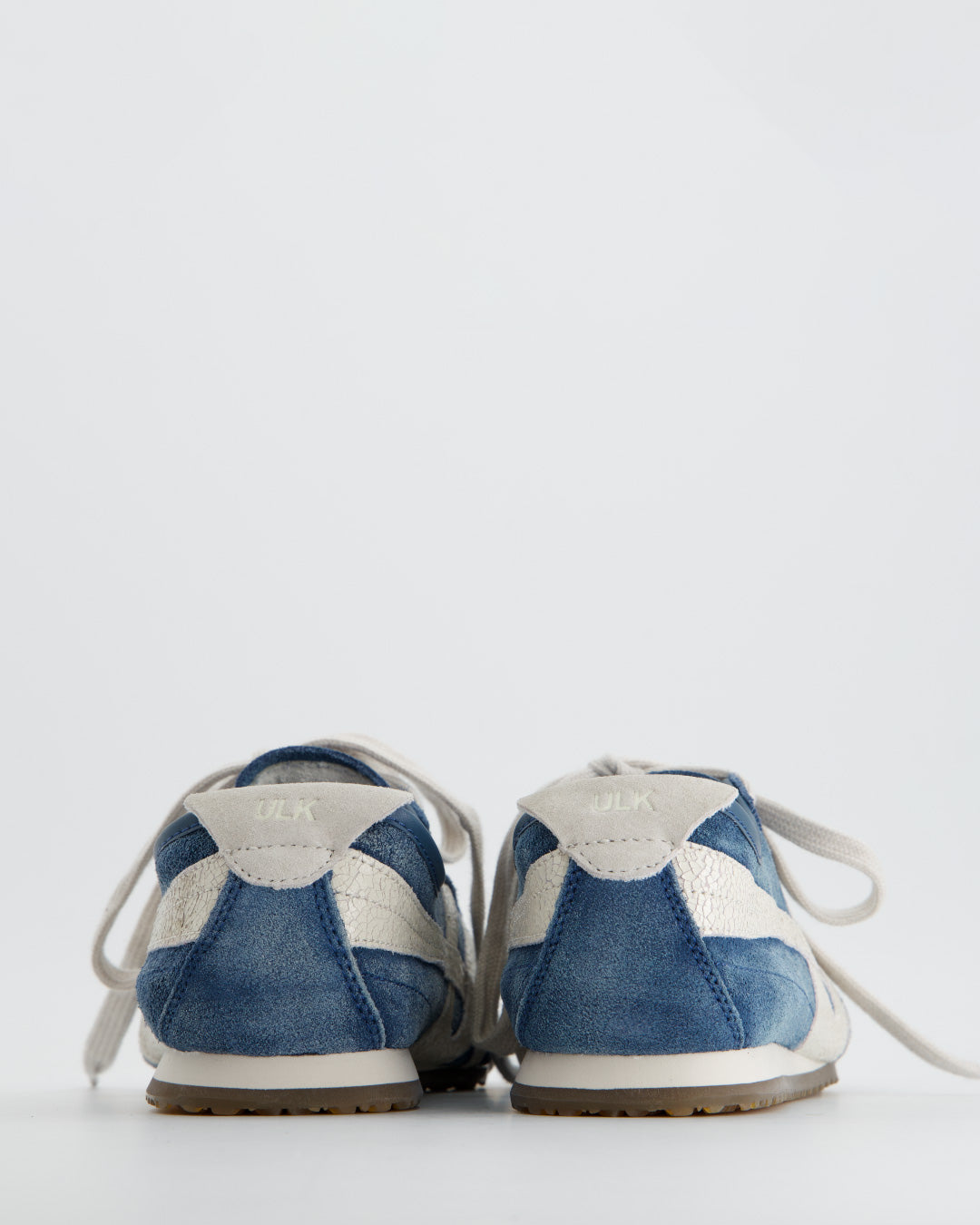 Zapatillas azules -Onix