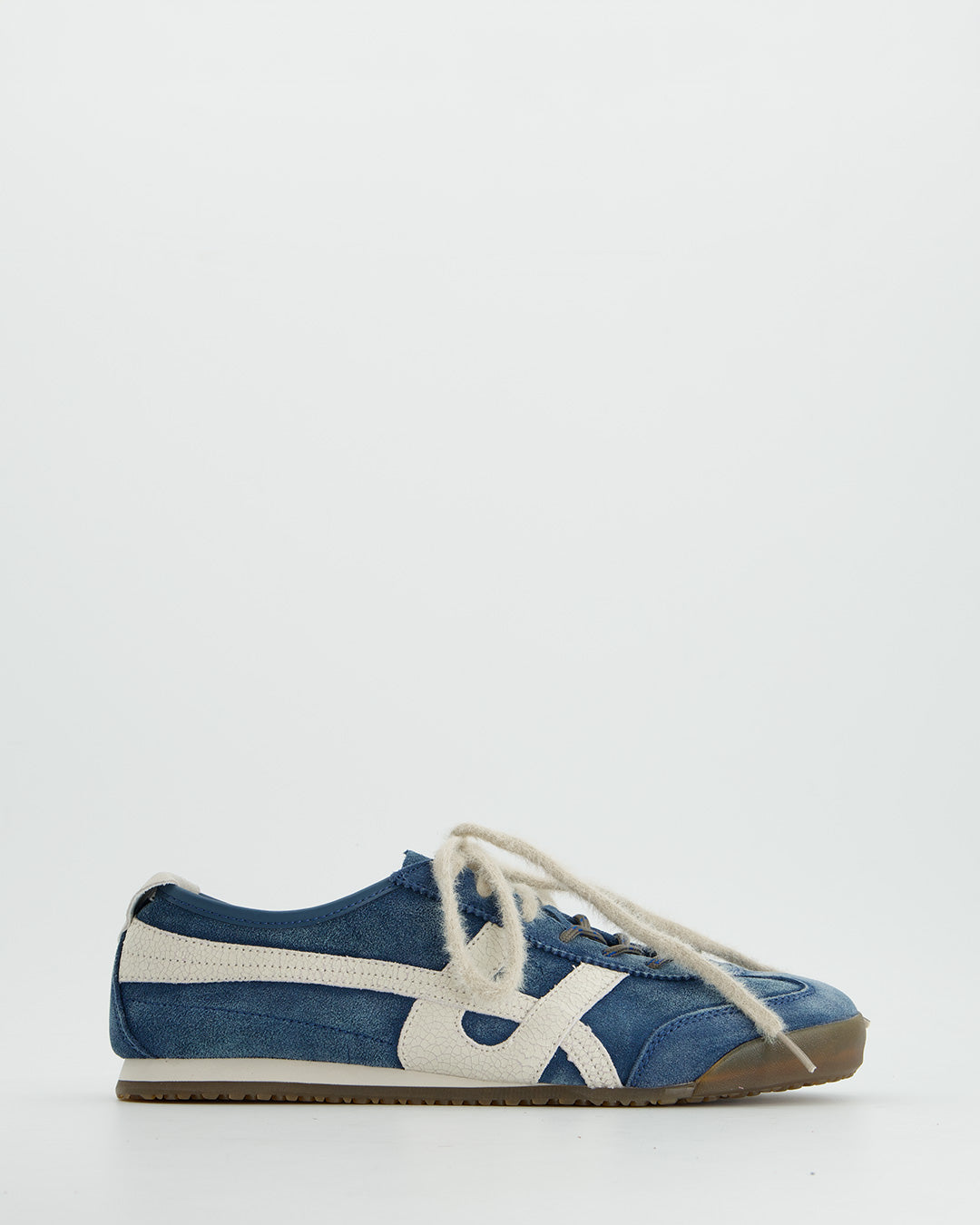 Zapatillas azules -Onix