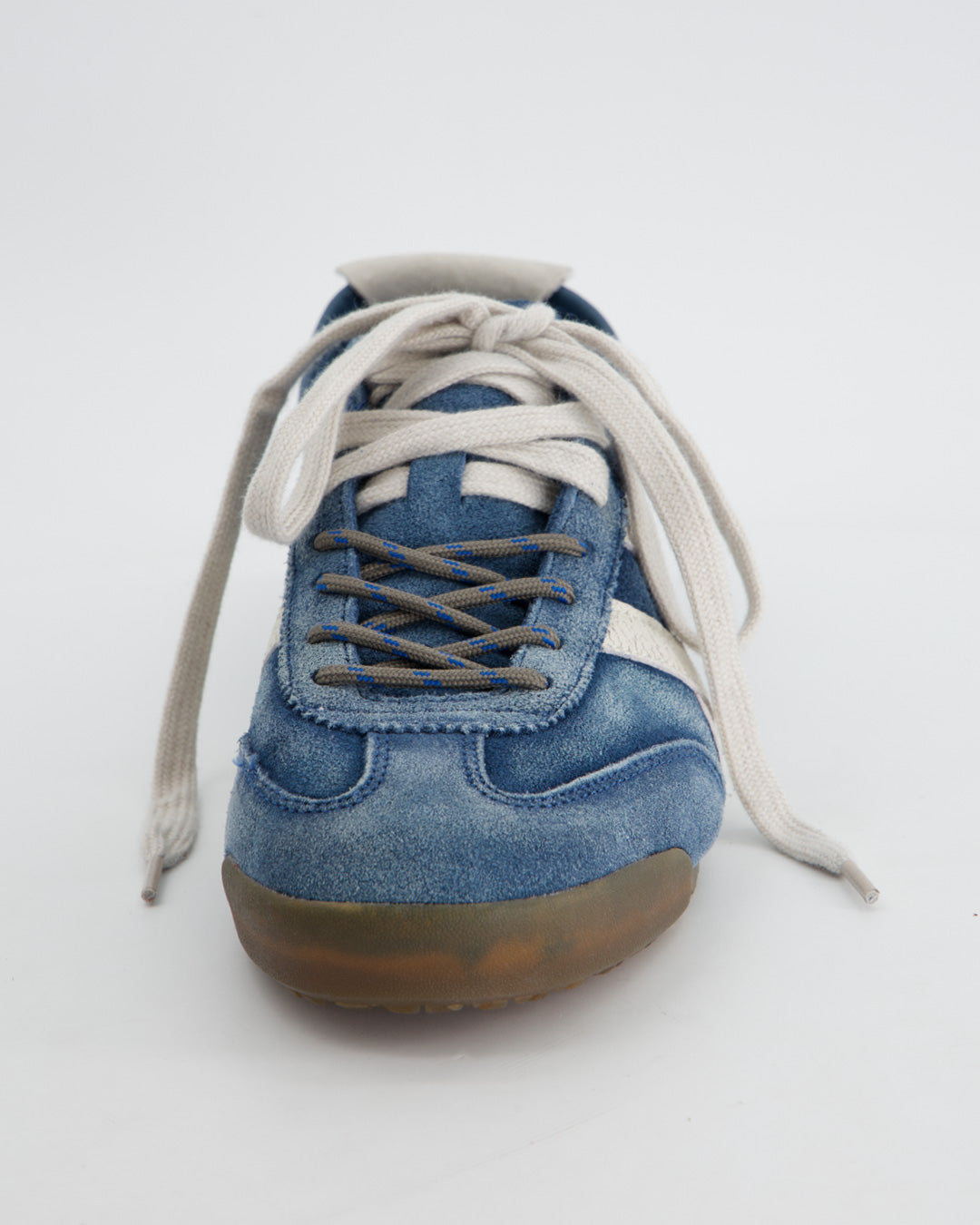 Zapatillas azules -Onix