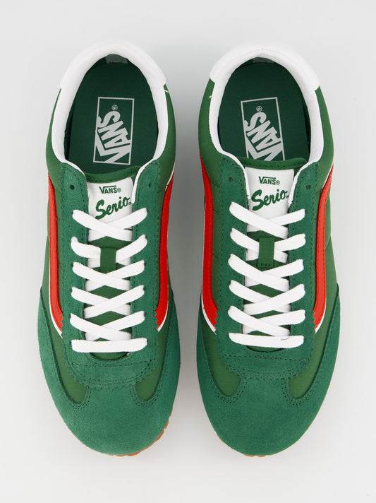 Zapatillas bajas Vans Super Lowpro