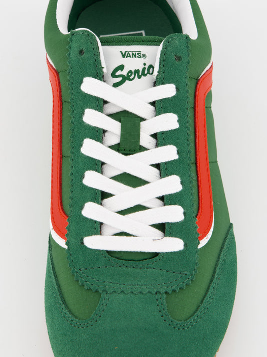 Zapatillas bajas Vans Super Lowpro