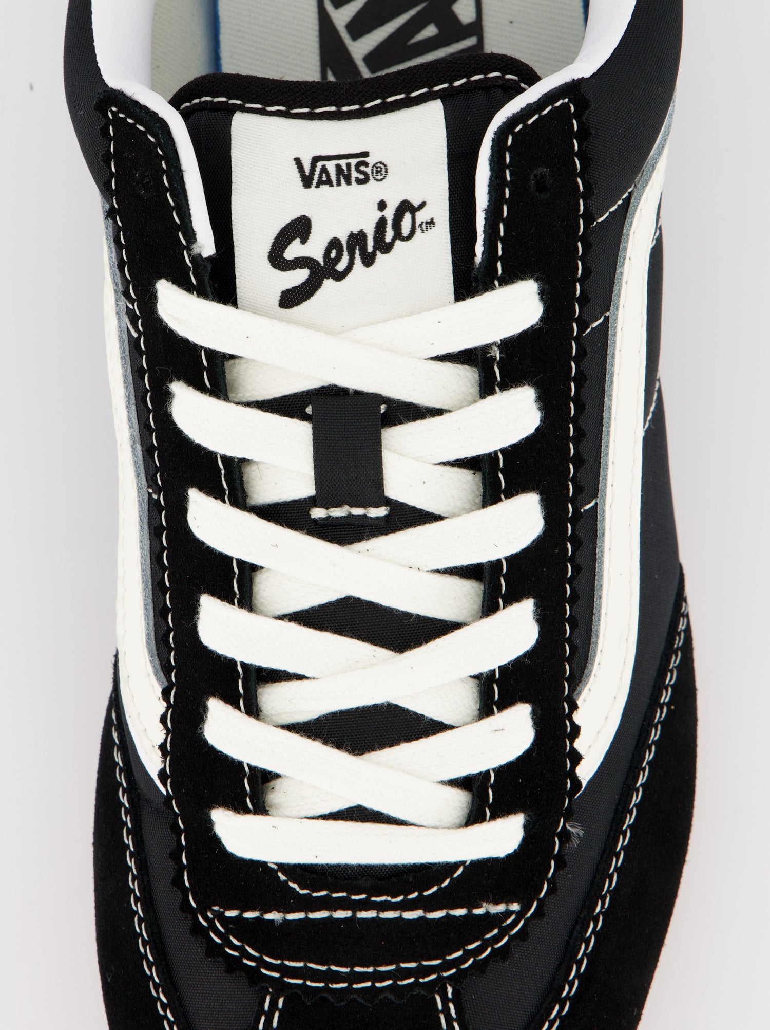 Zapatillas bajas Vans Super Lowpro