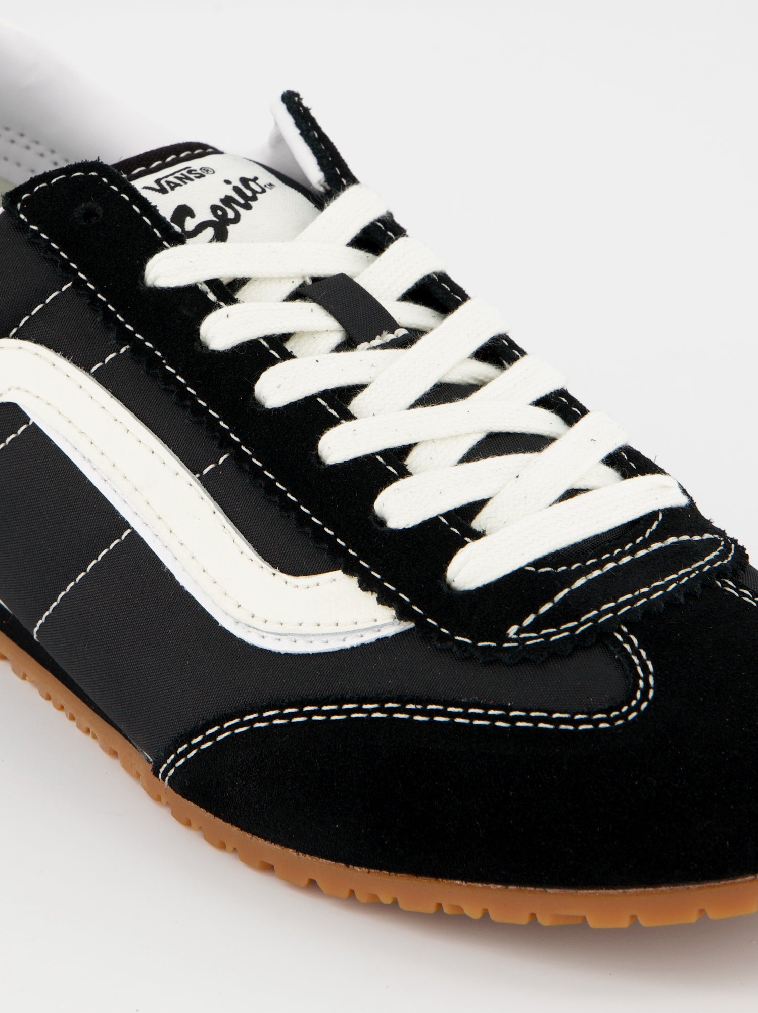 Zapatillas bajas Vans Super Lowpro