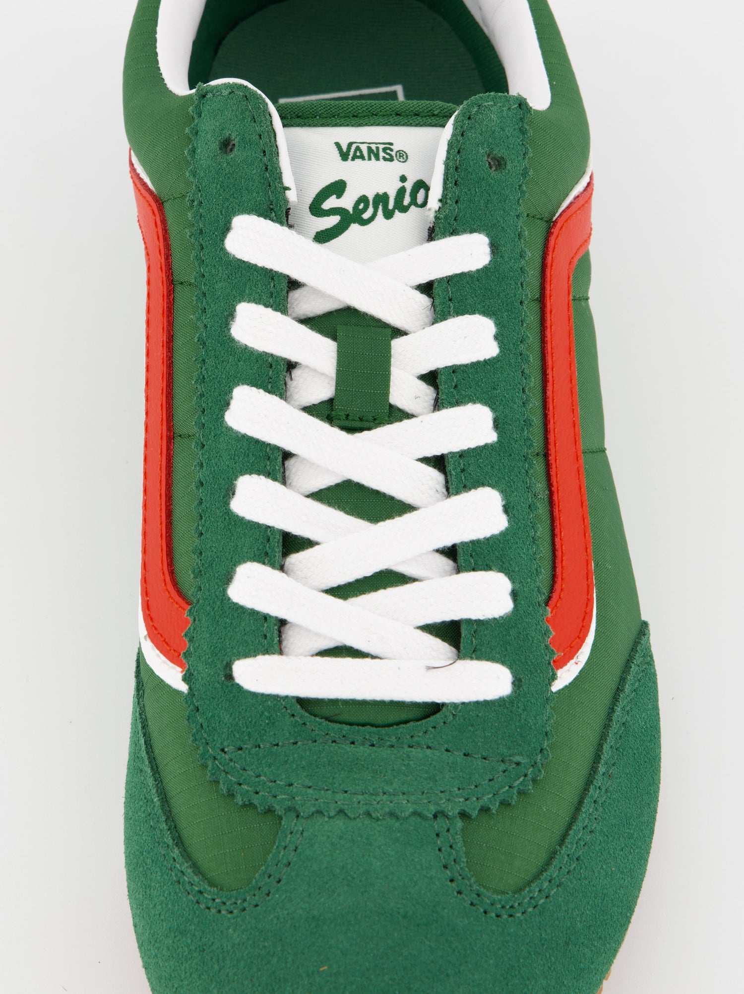 Zapatillas bajas Vans Super Lowpro