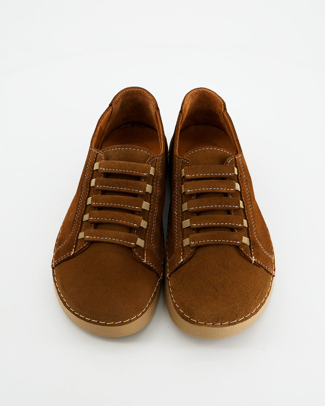 Zapatillas barefoot - Luter