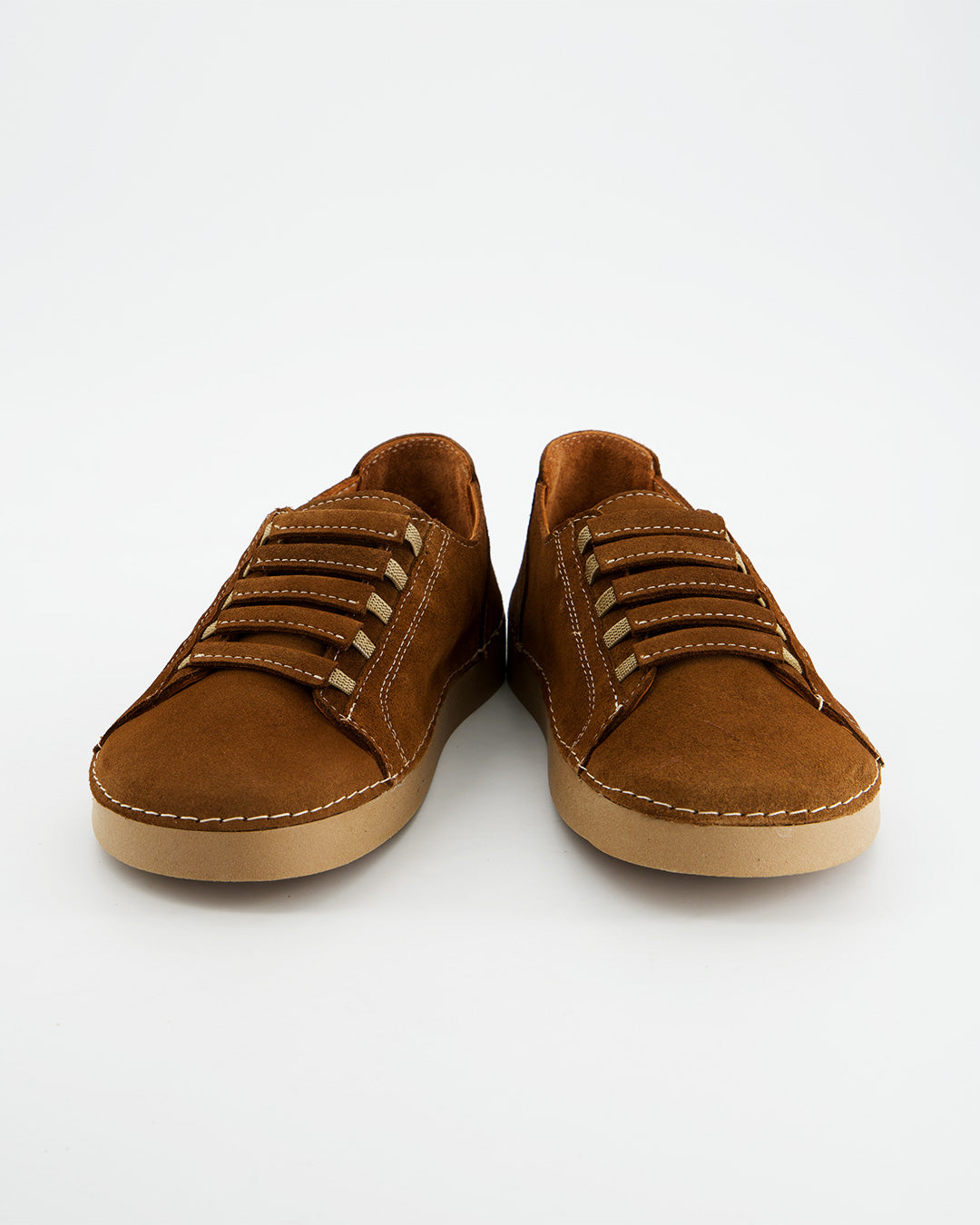 Zapatillas barefoot - Luter