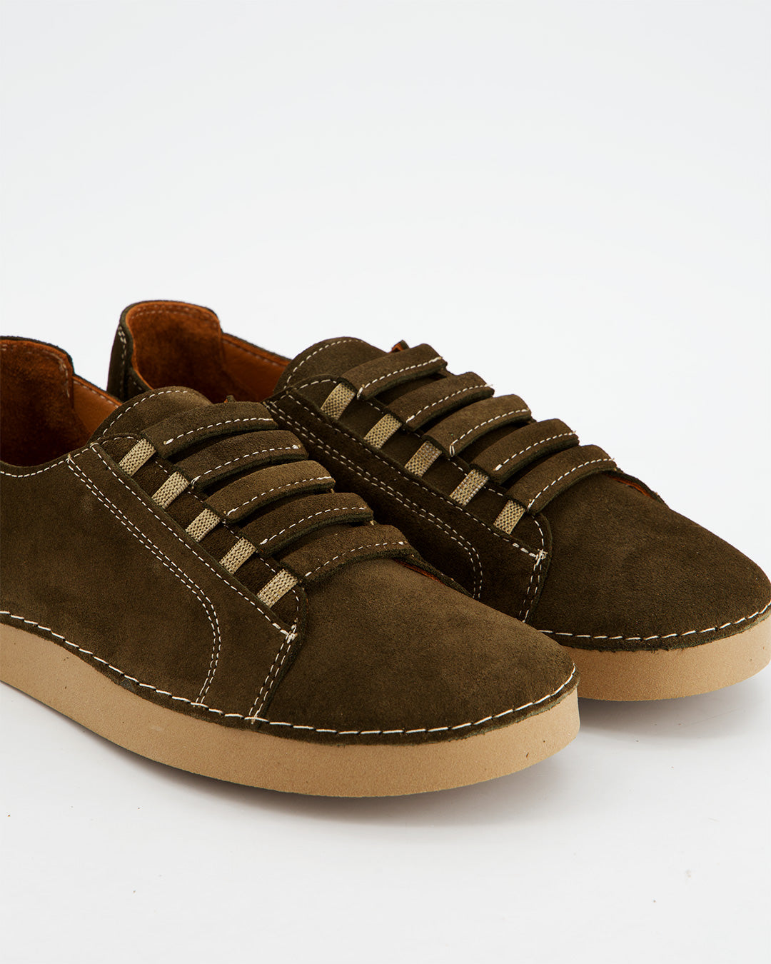 Zapatillas barefoot - Luter