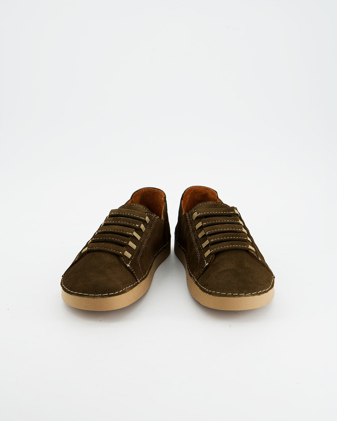 Zapatillas barefoot - Luter