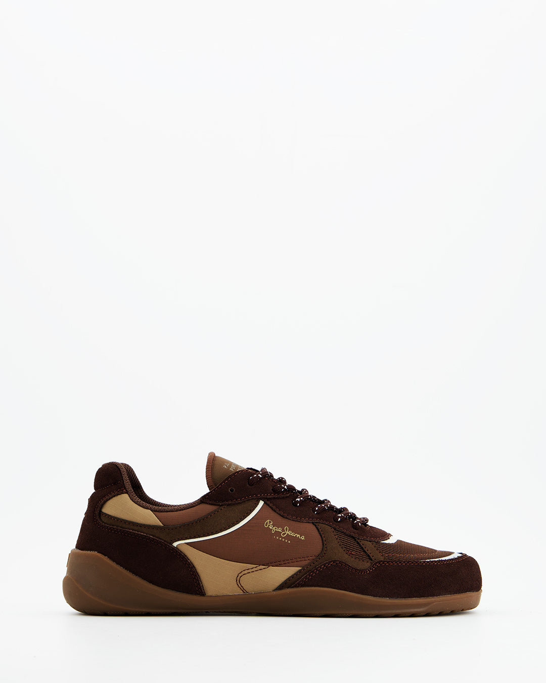 Zapatillas barefoot - Pepe Jeans