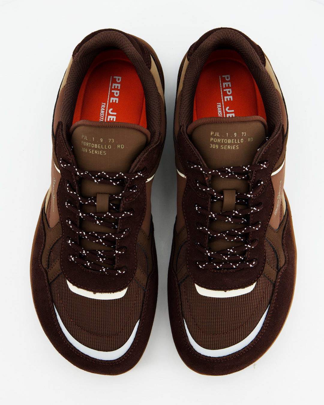 Zapatillas barefoot - Pepe Jeans