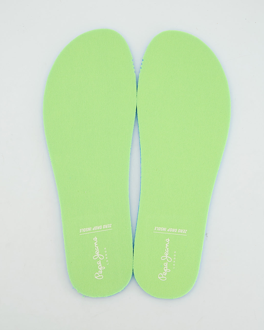 Zapatillas barefoot - Pepe Jeans