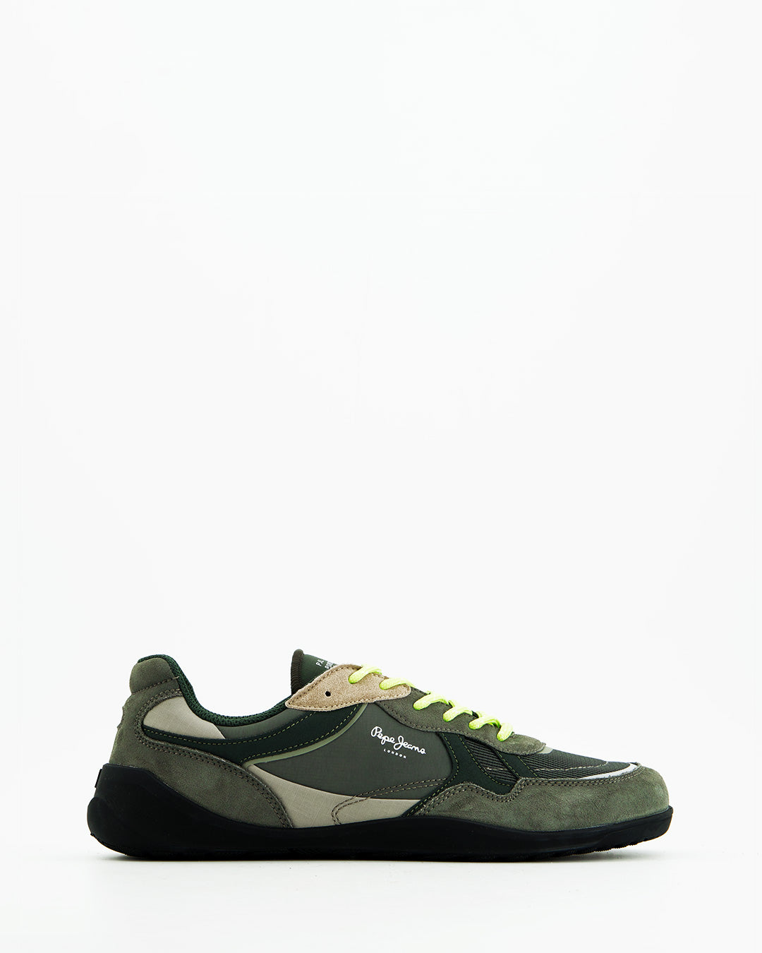 Zapatillas barefoot - Pepe Jeans