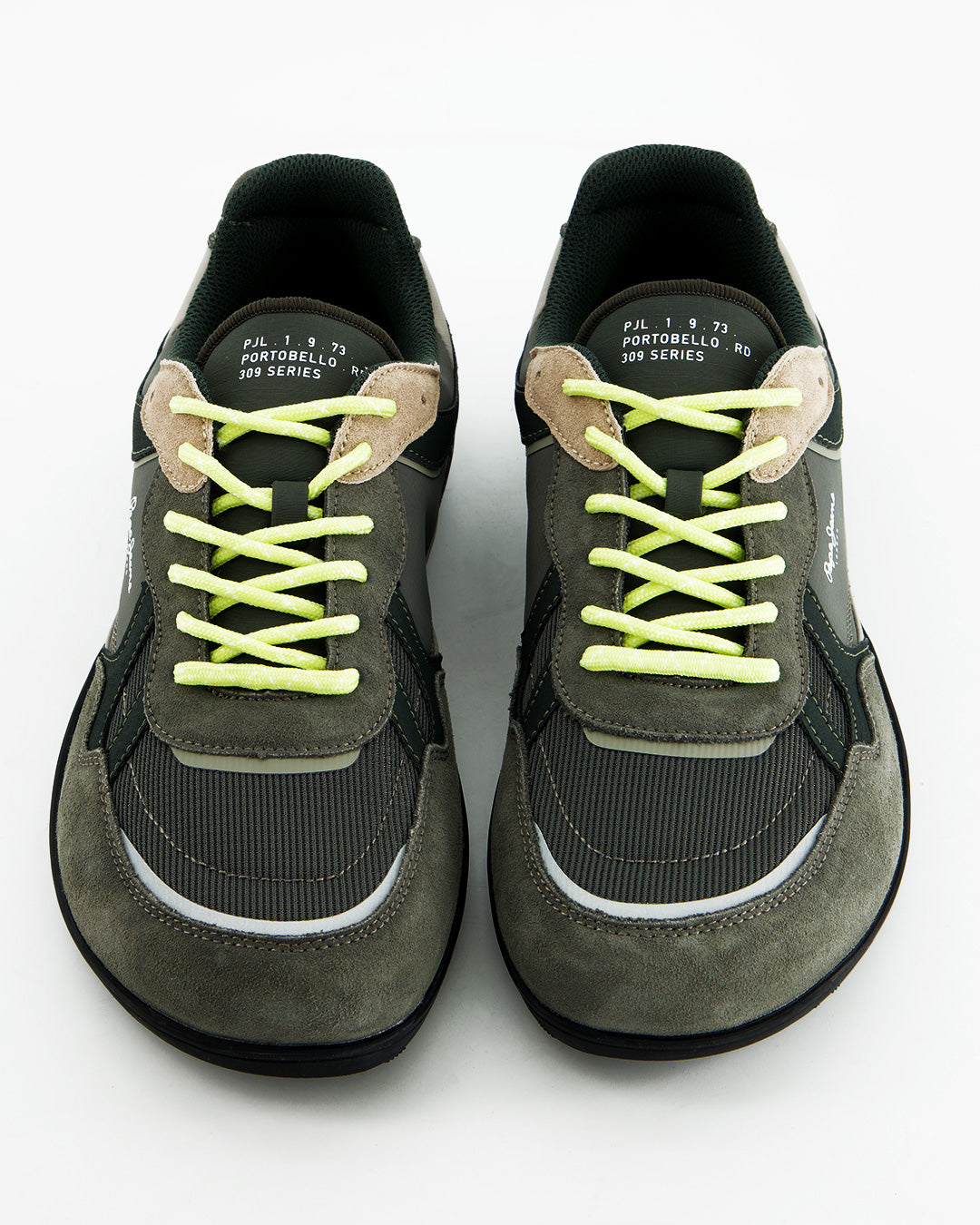 Zapatillas barefoot - Pepe Jeans