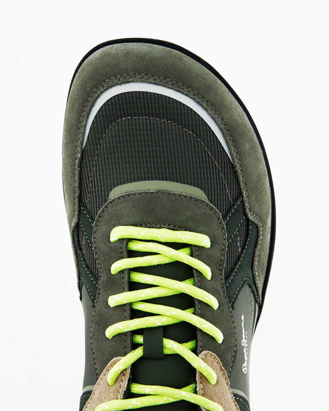 Zapatillas barefoot - Pepe Jeans
