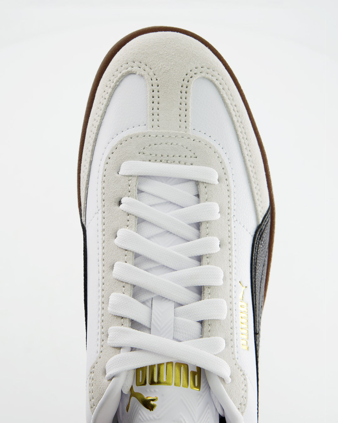 Zapatillas blanca - Puma