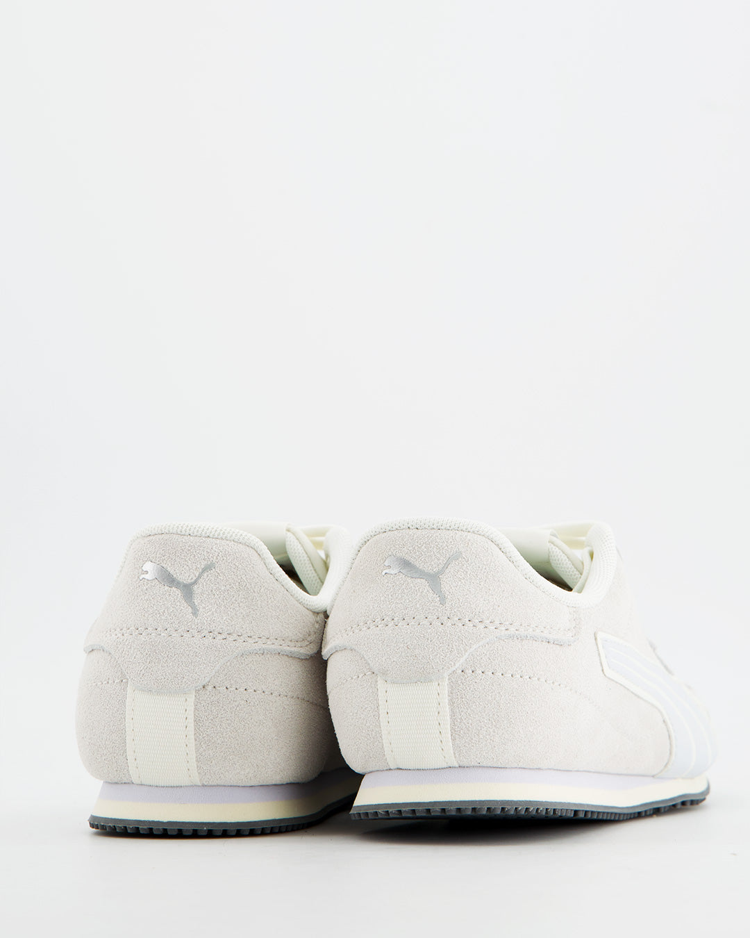 Zapatillas blancas - Puma