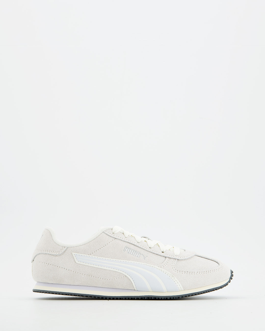 Zapatillas blancas - Puma