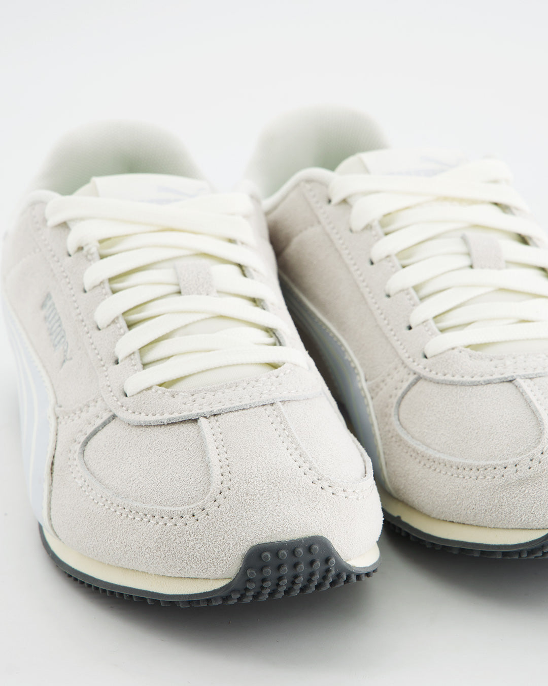 Zapatillas blancas - Puma