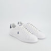 Zapatillas blancas - Polo Ralph Lauren