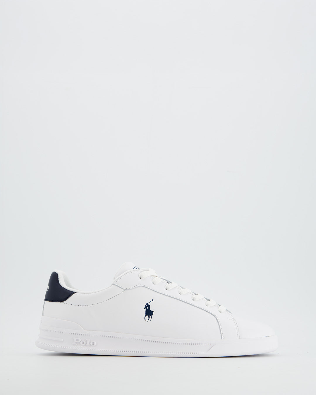 Zapatillas blancas - Polo Ralph Lauren