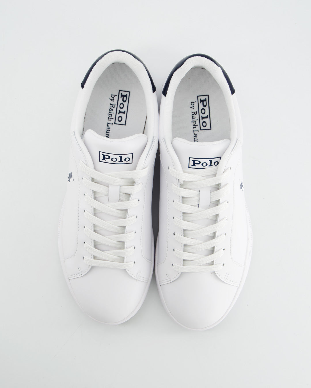 Zapatillas blancas - Polo Ralph Lauren