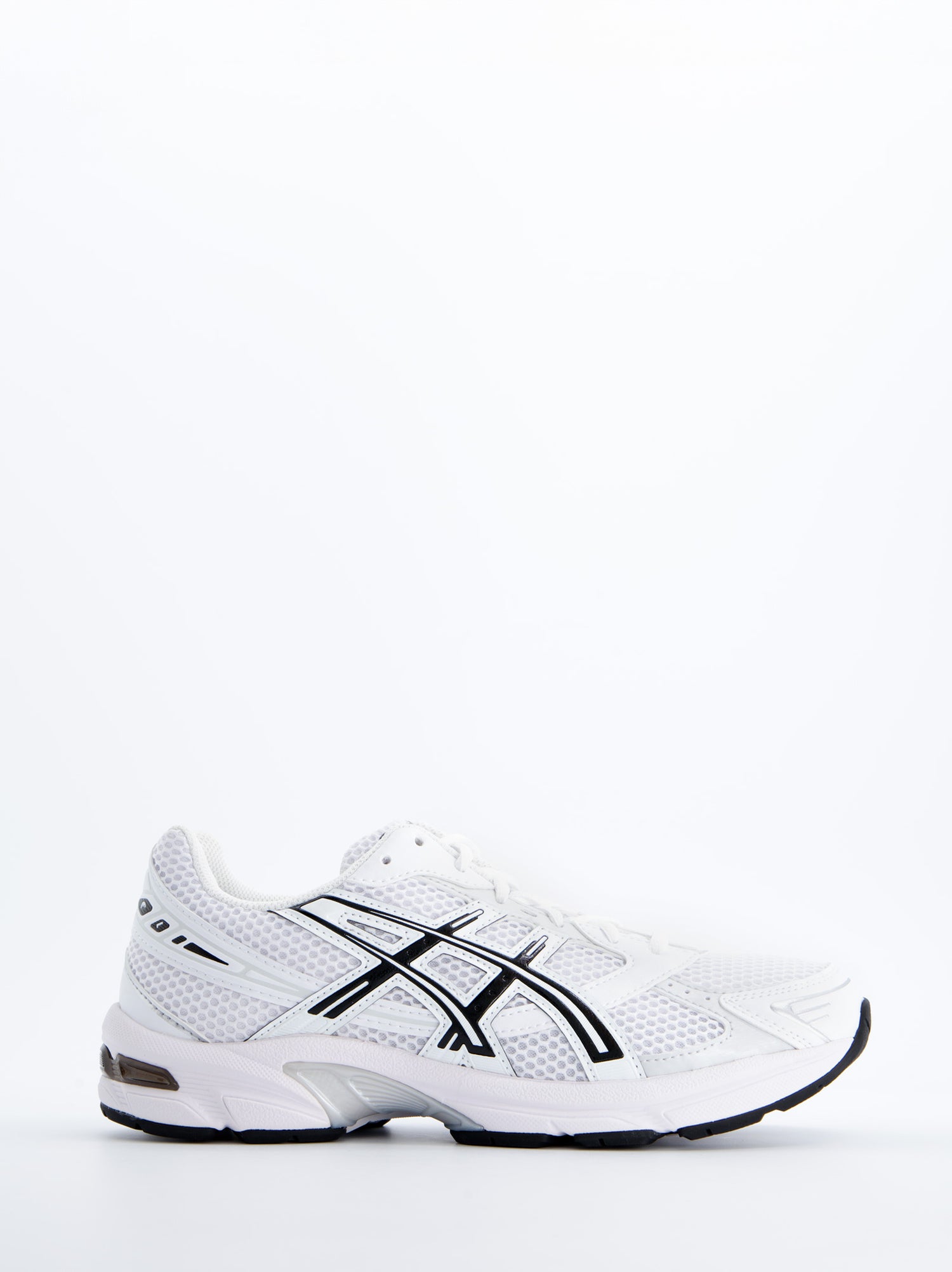 Zapatillas blancas de running Asics Gel 1130