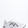 Zapatillas blancas de running Asics Gel 1130