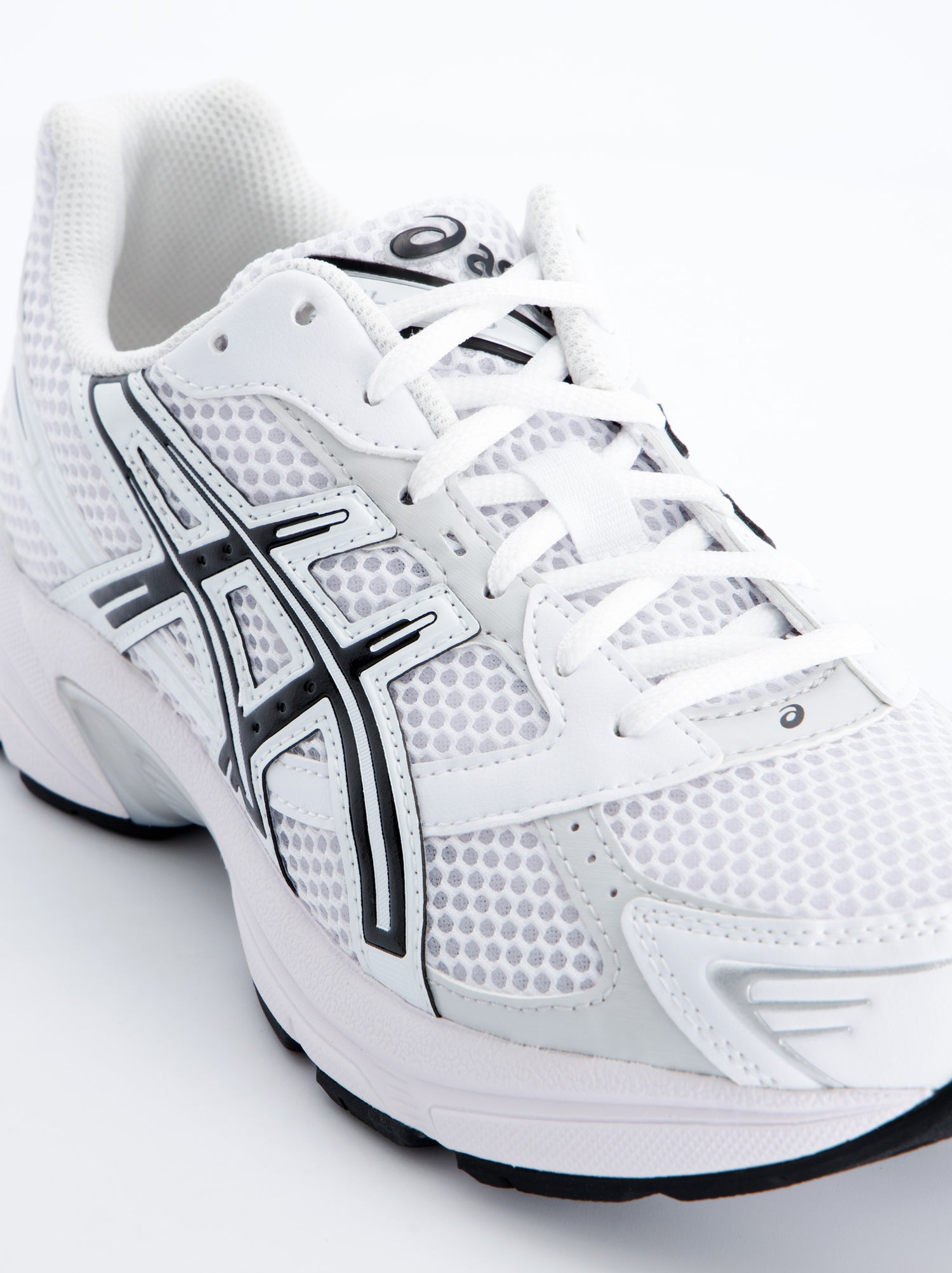 Zapatillas blancas de running Asics Gel 1130
