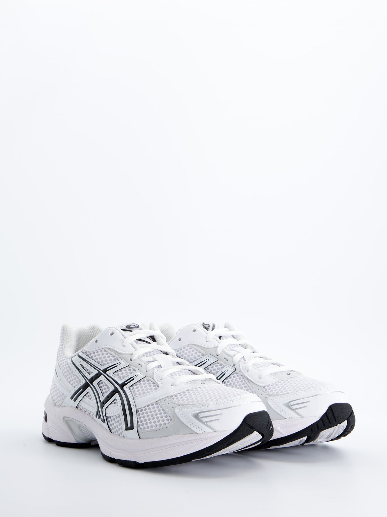 Zapatillas blancas de running Asics Gel 1130