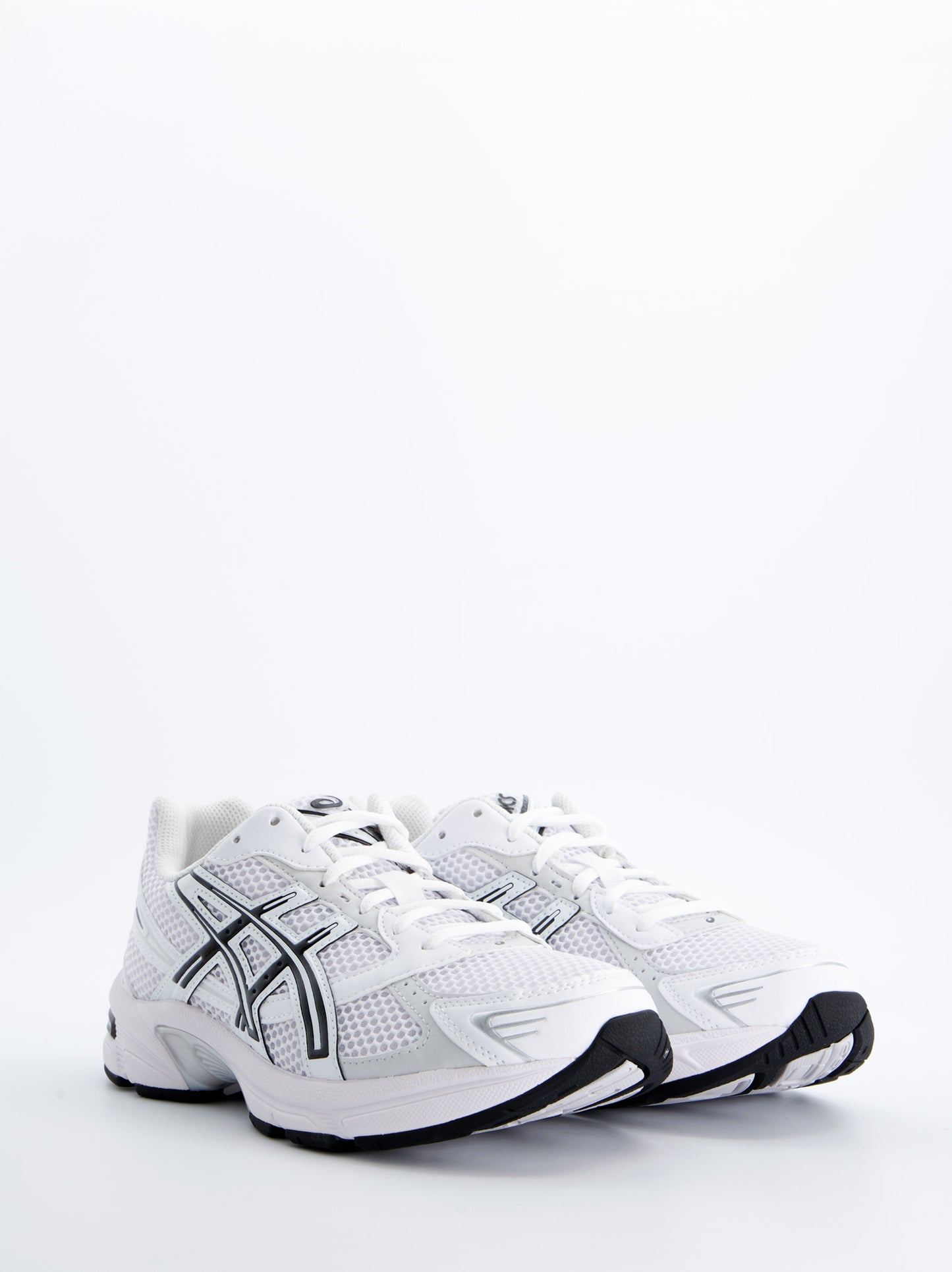 Zapatillas blancas de running - Asics Gel 1130