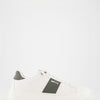 Zapatillas blancas para hombre Gas