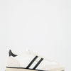 Zapatillas blancas running de piel Tommy Hilfiger