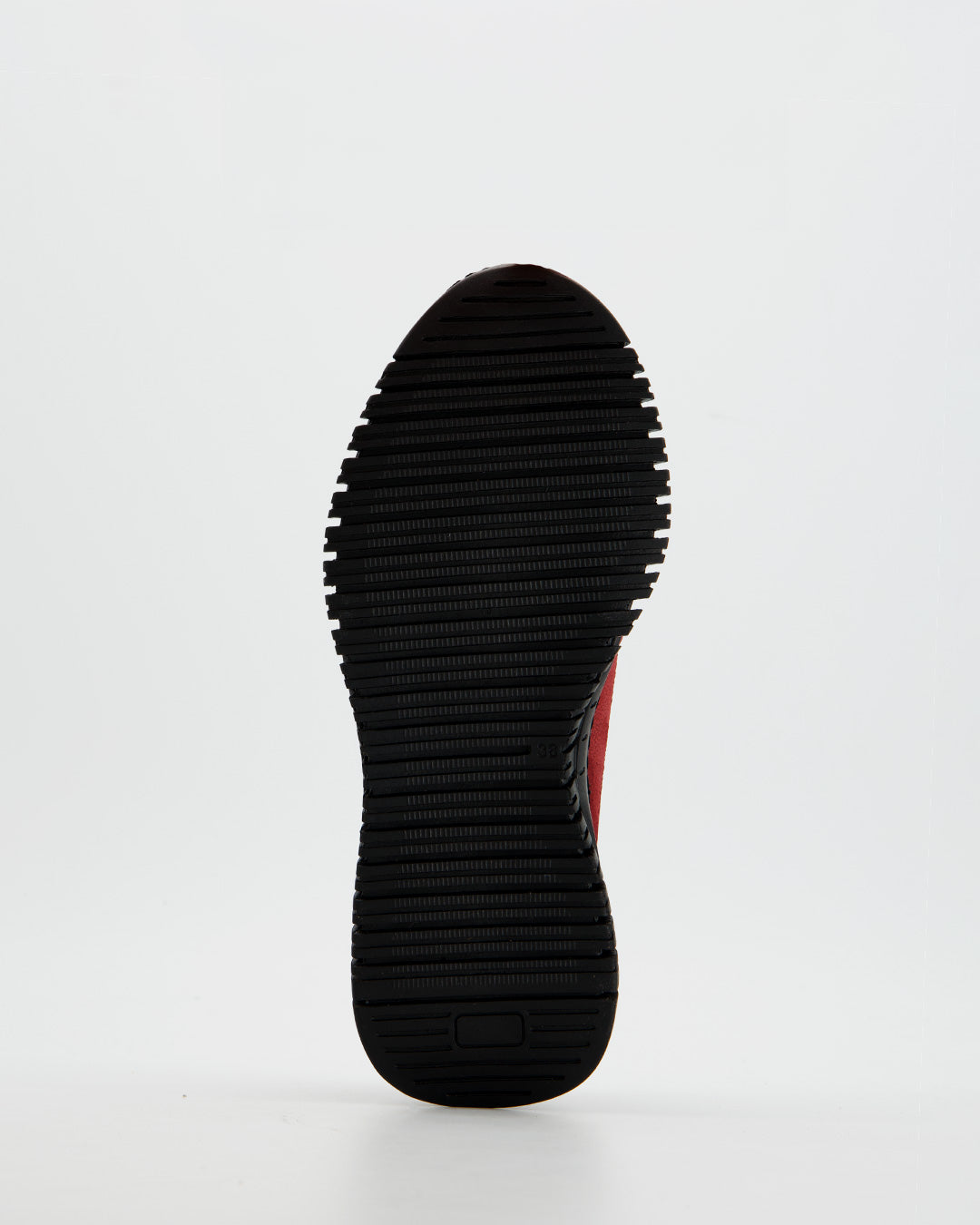 Zapatillas burdeos - Arko