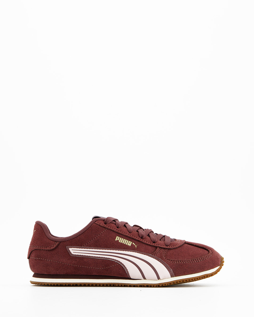 Zapatillas burdeos - Puma