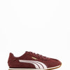 Zapatillas burdeos - Puma
