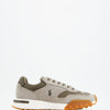 Zapatillas casual grises - Polo Ralph Lauren