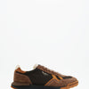 Zapatillas casual marrones - Pepe Jeans