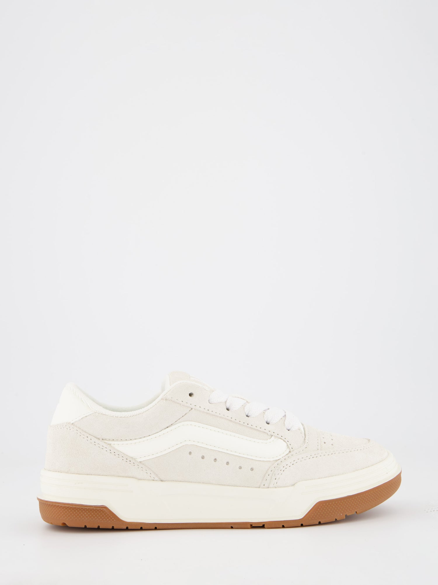 Zapatillas con plataforma Vans Hylane