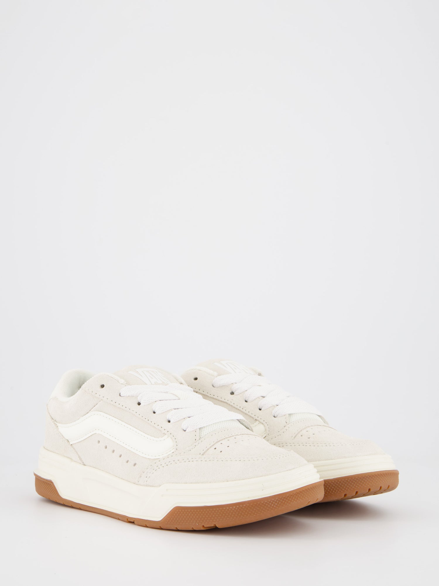 Zapatillas con plataforma Vans Hylane
