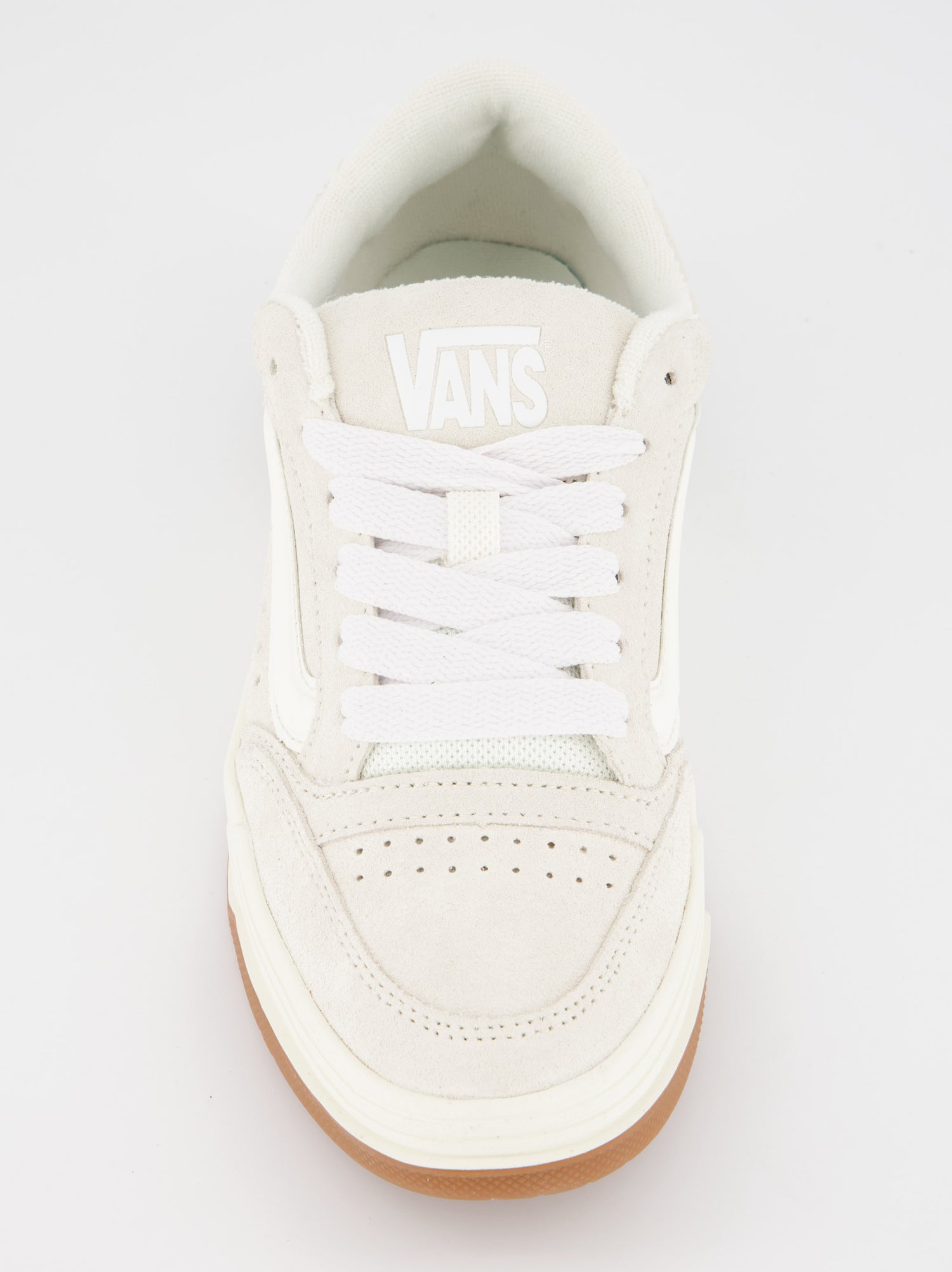 Zapatillas con plataforma Vans Hylane