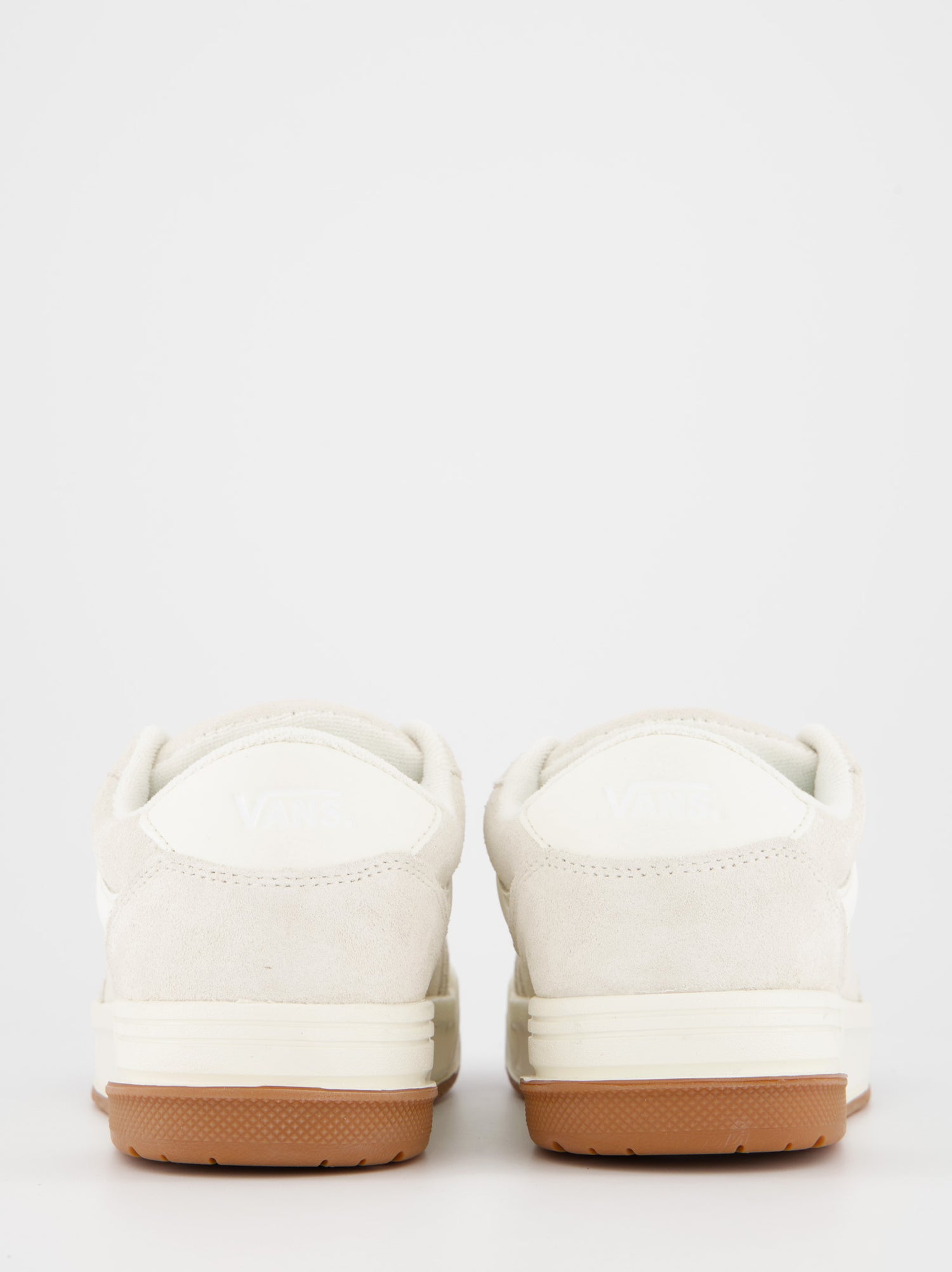 Zapatillas con plataforma Vans Hylane
