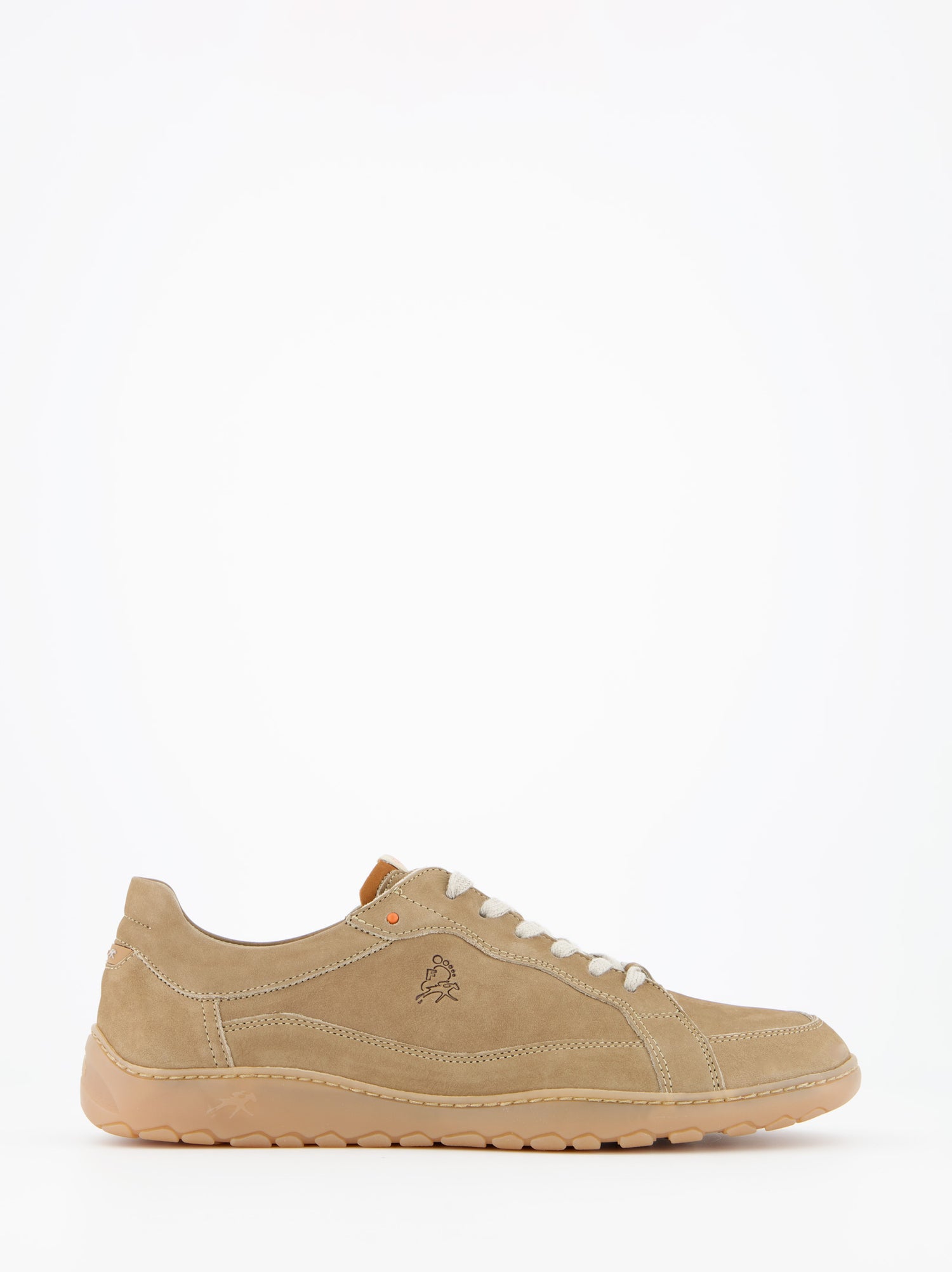 Zapatillas confort de piel Fluchos Lenox