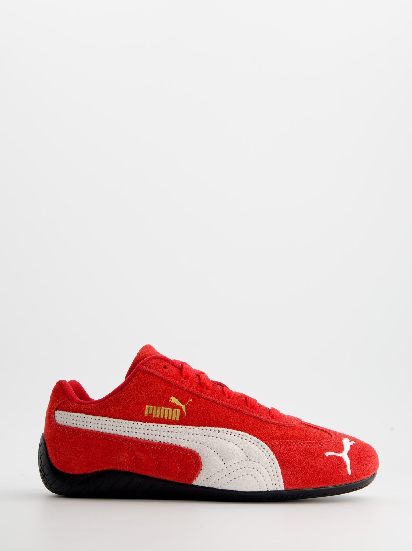 Zapatillas de ante - Puma Speedcat OG